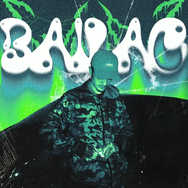 bailão Cover Art by dondé