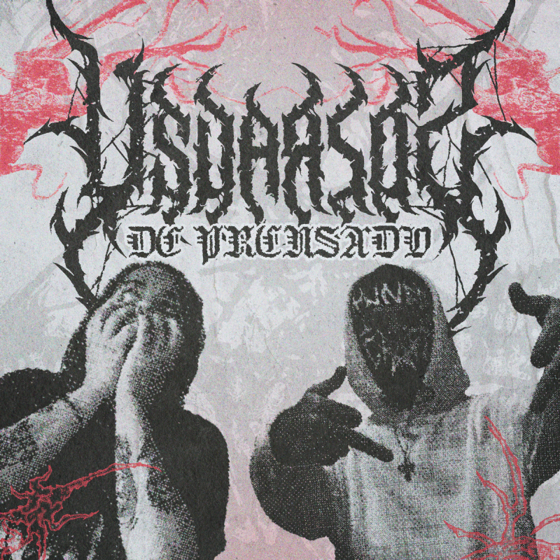 pren Cover Art by dondé