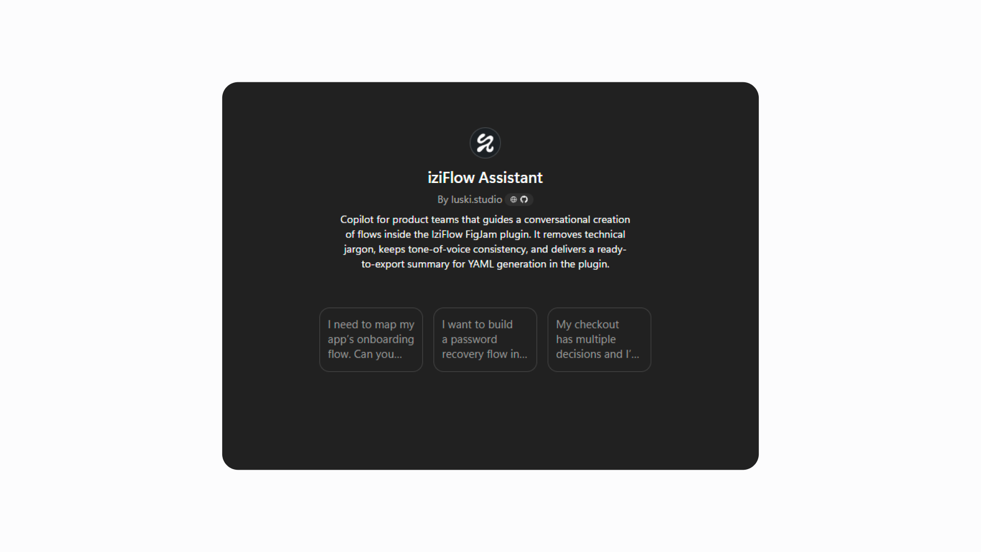 iziFlow Plugin - Gallery image 2
