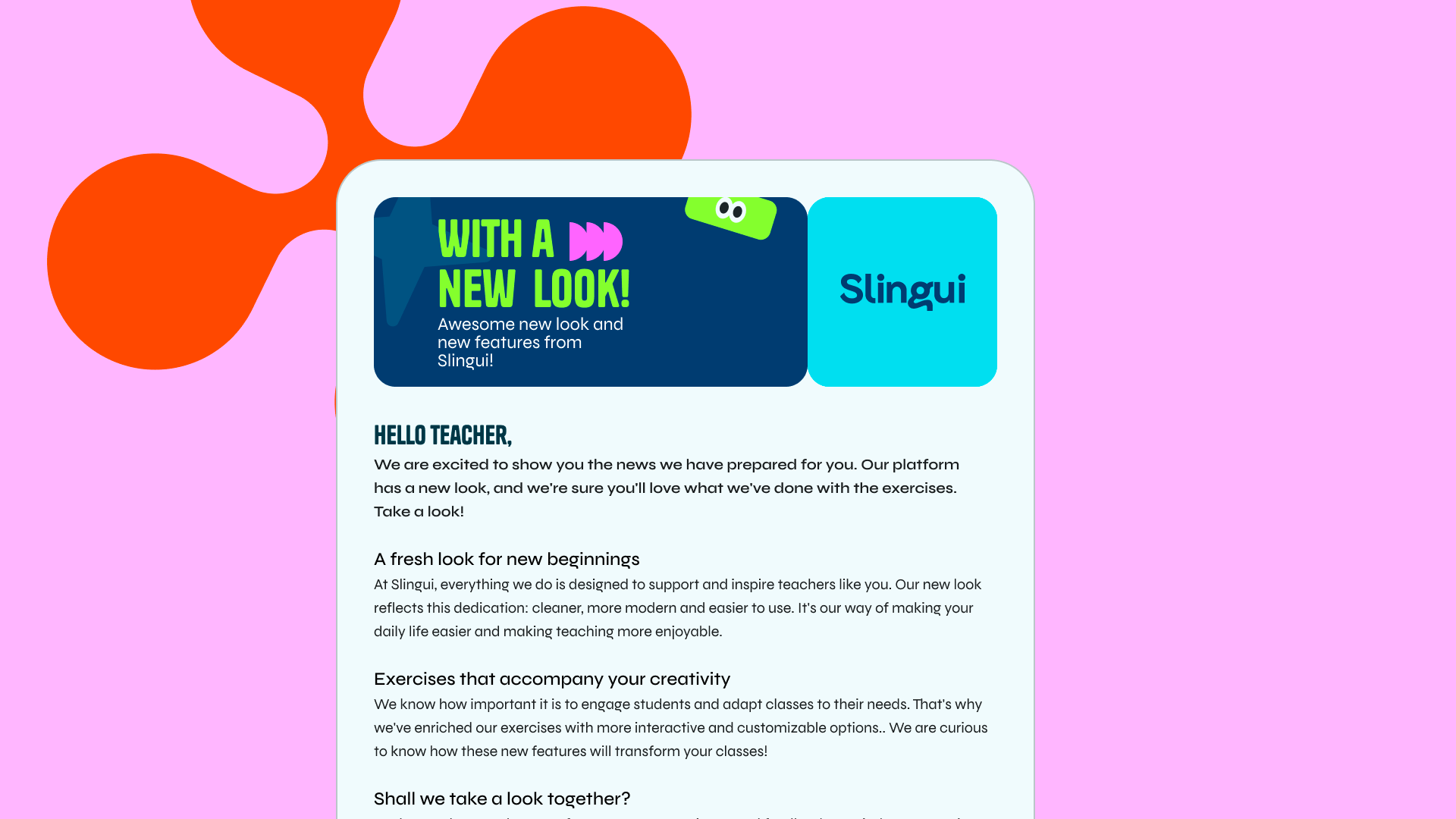 Slingui - Gallery image 3