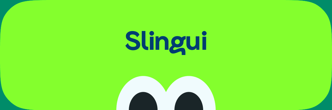 Slingui - Project listing image